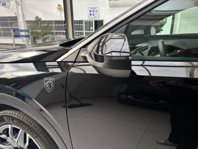 PEUGEOT 3008 usata, con Autoradio