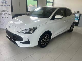 MG MG3 usata, con Airbag