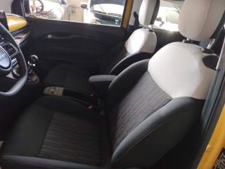 FIAT 500 usata, con Sensore di luce