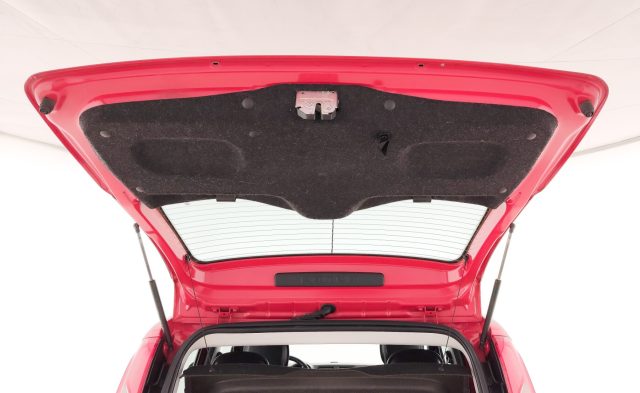 FIAT Panda usata 34