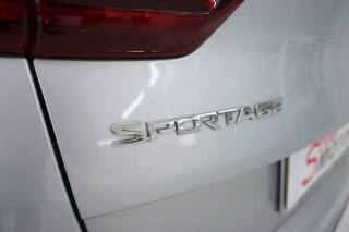 KIA Sportage usata, con Bluetooth