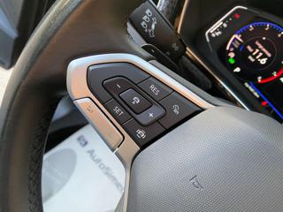 VOLKSWAGEN T-Cross usata, con Vetri oscurati