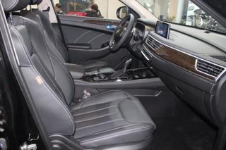 DFSK Glory 580 usata, con Volante in pelle