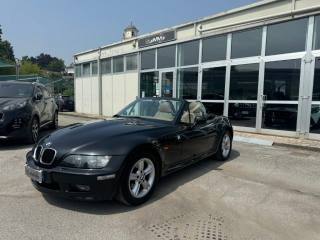 BMW Z3 1.9 cat Roadster