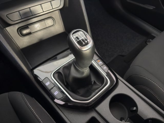 KIA Sportage usata, con Airbag testa