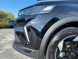 RENAULT Captur usata, con Touch screen