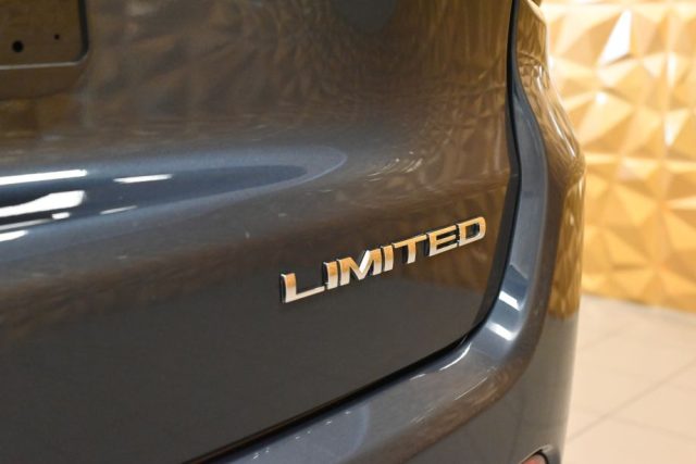 JEEP Compass usata 23