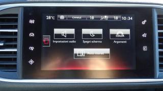 PEUGEOT 308 usata 91
