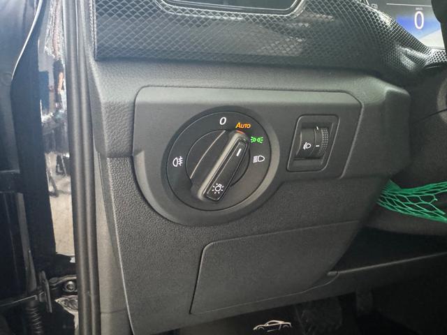 VOLKSWAGEN T-Cross usata, con Controllo trazione