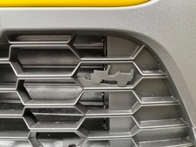 JEEP Avenger usata, con Fari LED