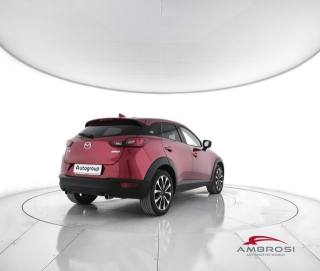 MAZDA 3 usata 2