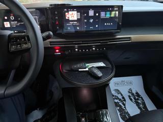LANCIA Ypsilon usata, con Controllo automatico clima
