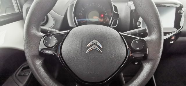 CITROEN C1 usata 37