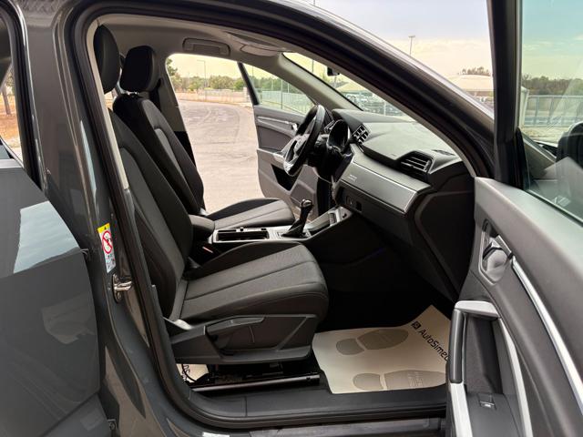 AUDI Q3 usata, con Chiusura centralizzata