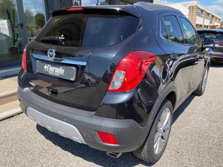 OPEL Mokka usata, con Alzacristalli elettrici