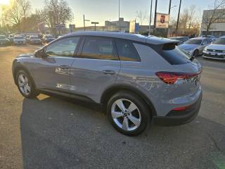 AUDI Q4 e-tron usata, con Airbag laterali