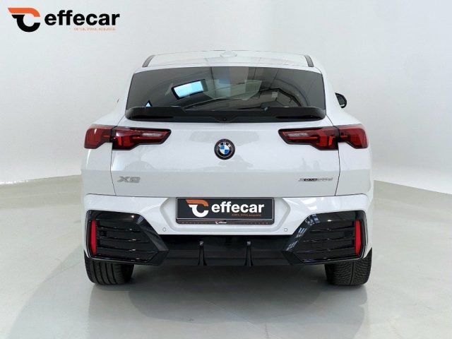 BMW X2 usata, con Alzacristalli elettrici