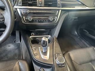BMW 320 usata 15