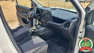 FIAT Doblo usata, con Alzacristalli elettrici