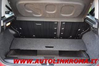 FIAT Panda usata, con ESP