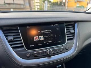OPEL Grandland X usata, con Controllo automatico clima