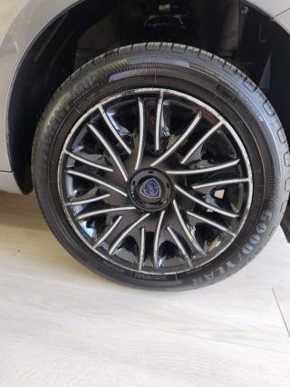 LANCIA Ypsilon usata, con Servosterzo