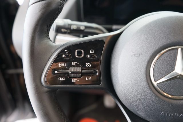 MERCEDES-BENZ B 160 usata 45