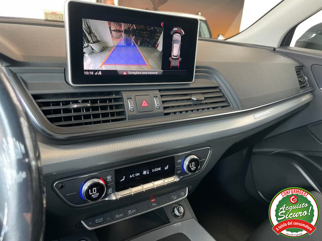 AUDI Q5 usata, con Controllo trazione