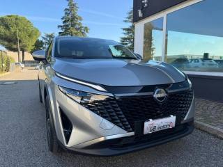 NISSAN Qashqai usata, con Airbag