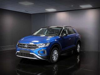 VOLKSWAGEN T-Roc usata, con Airbag
