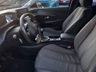 PEUGEOT 208 usata, con Cruise Control