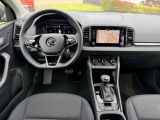 SKODA Karoq usata, con ESP
