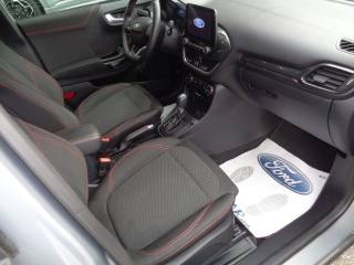 FORD Puma usata, con Servosterzo