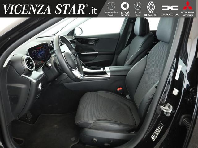 MERCEDES-BENZ C 200 usata, con Autoradio