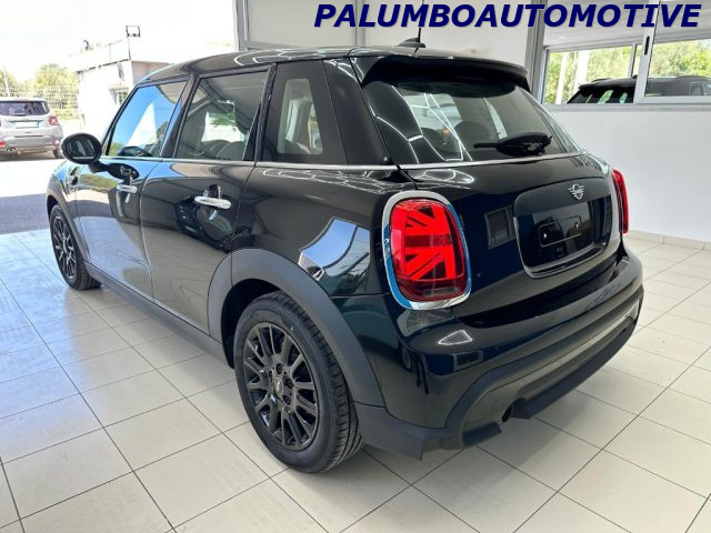 MINI Cooper usata, con Autoradio