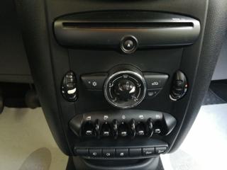 MINI Countryman usata, con Immobilizzatore elettronico