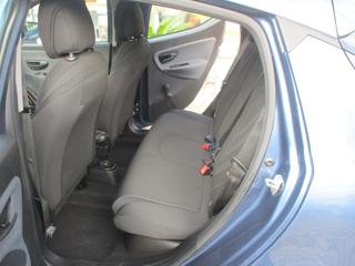 LANCIA Ypsilon usata, con Controllo trazione