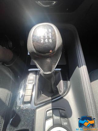 BMW X1 usata, con Cruise Control