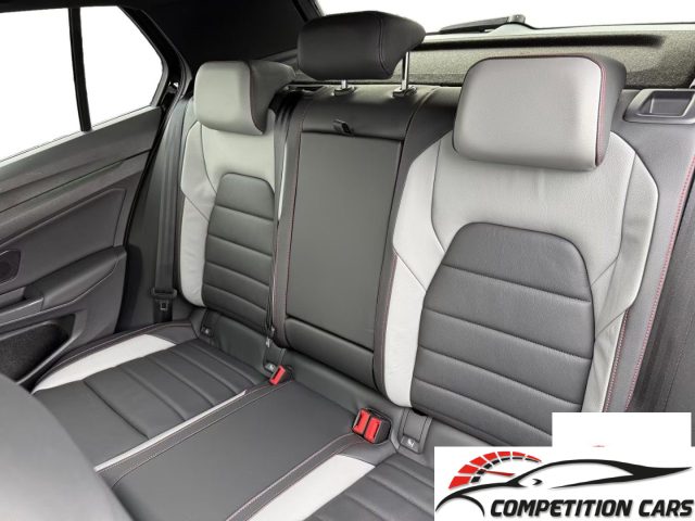 VOLKSWAGEN Golf usata, con Servosterzo