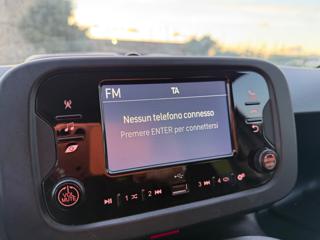 FIAT Panda usata, con Monitoraggio pressione pneumatici
