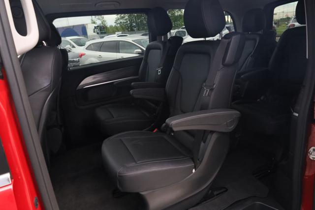 MERCEDES-BENZ Vito usata, con Cerchi in lega