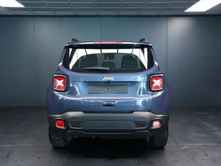 JEEP Renegade usata, con Airbag Passeggero