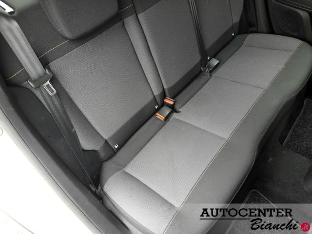 CITROEN C3 usata, con Vivavoce