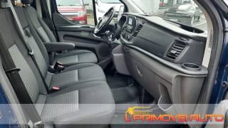FORD Transit Custom usata, con Airbag