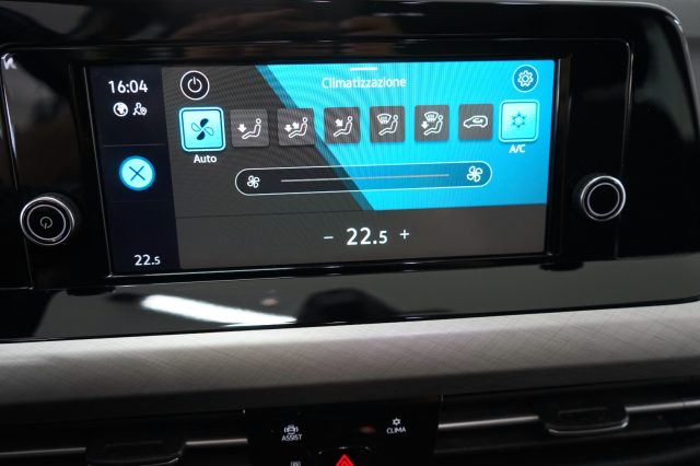 VOLKSWAGEN Golf usata 52