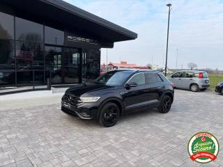 VOLKSWAGEN T-Roc usata, con Airbag laterali