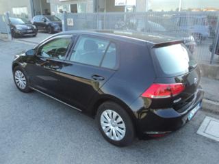 VOLKSWAGEN Golf usata, con Airbag laterali