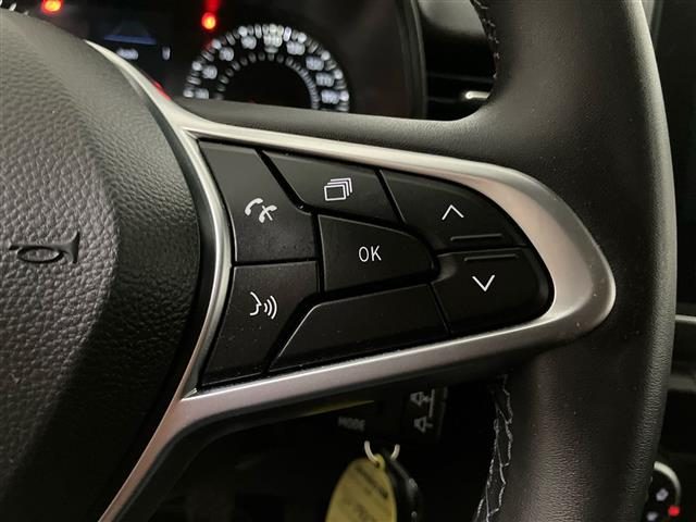 RENAULT Clio usata 17