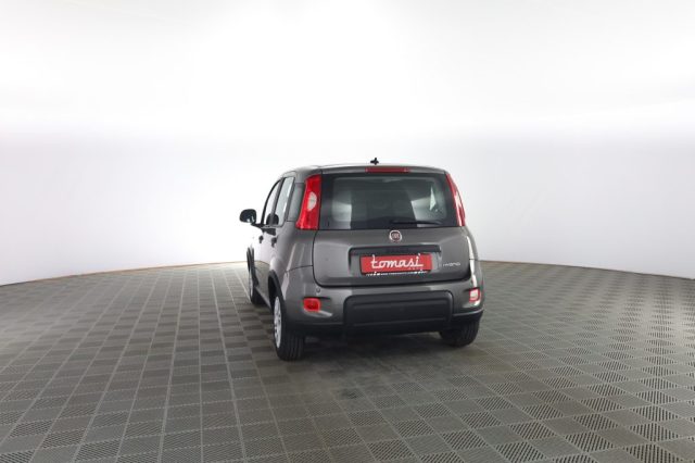 FIAT Panda usata 4
