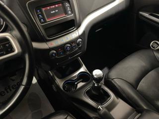 FIAT Freemont usata, con Controllo trazione